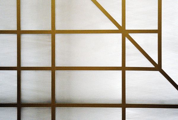 Alte Pinakothek / Munich, Germany / 2007 / IV