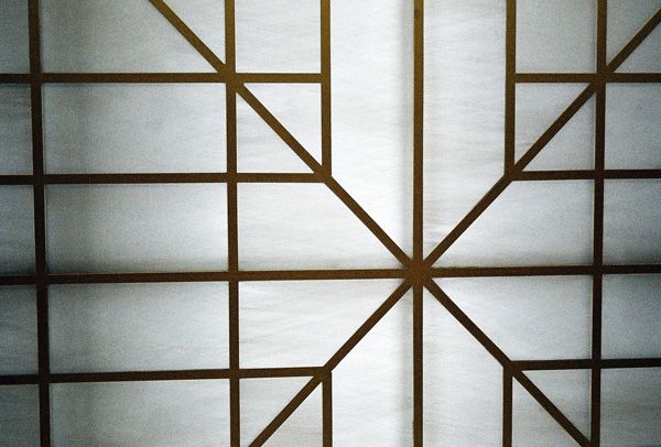 Alte Pinakothek / Munich, Germany / 2007 / III