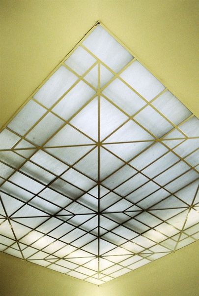 Alte Pinakothek / Munich, Germany / 2007 / II