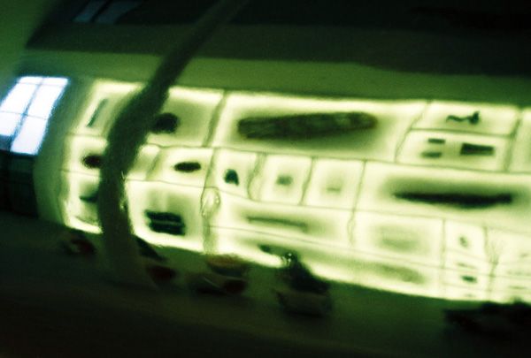 Pinakothek der Moderne / Munich, Germany / 2007 / XXVI