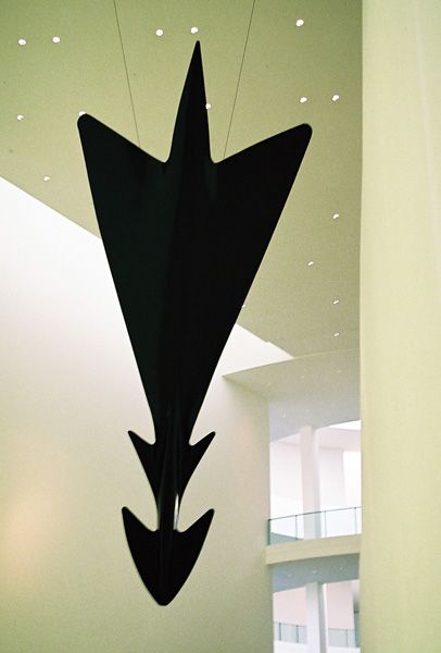 Pinakothek der Moderne / Munich, Germany / 2007 / XXI