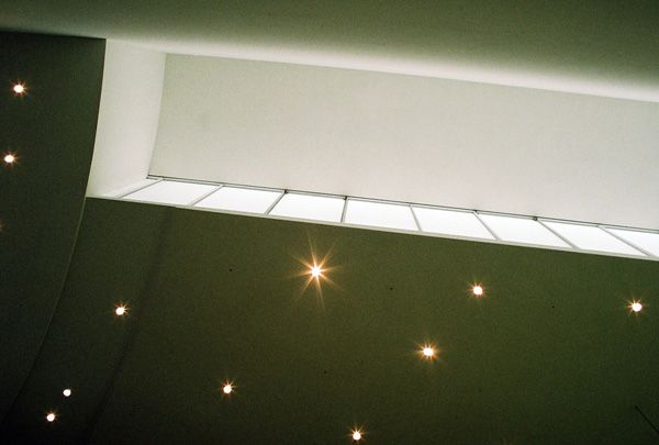 Pinakothek der Moderne / Munich, Germany / 2007 / VI