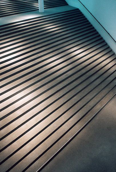 Pinakothek der Moderne / Munich, Germany / 2007 / IV