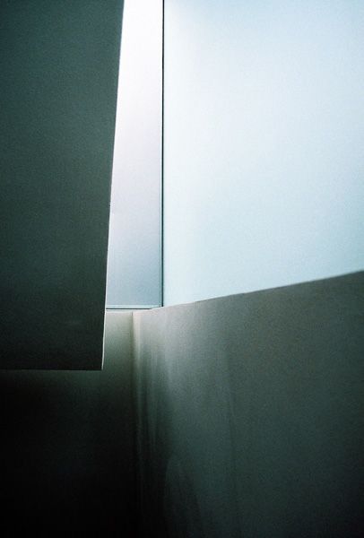 Herzog de Meuron / Goetz gallery, Munich, Germany / XV