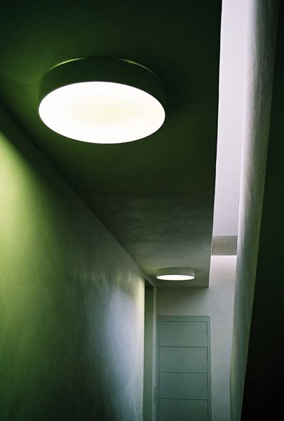 Herzog de Meuron / Goetz gallery, Munich, Germany / XI