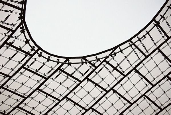 Frei Otto, Günther Behnisch, Hermann Peltz, Carlo Weber / Olympic Stadium, Munich, Germany / VIII