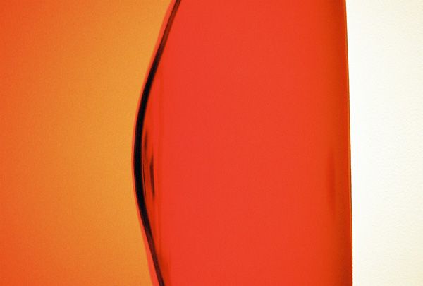 Anish Kapoor - Svayambh / Haus der Kunst, Munich, Germany / 2007 / XXIV