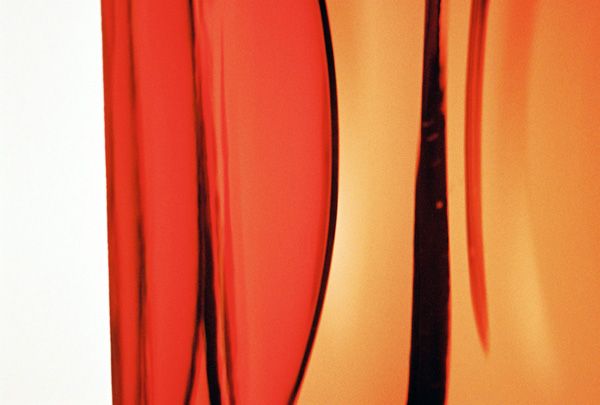 Anish Kapoor - Svayambh / Haus der Kunst, Mnichov, Německo / 2007 / XXIII