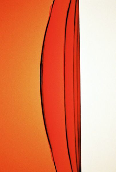 Anish Kapoor - Svayambh / Haus der Kunst, Munich, Germany / 2007 / XXII