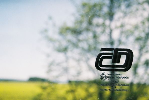 Czech Railways / XIV