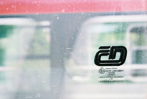Czech Railways / XIII