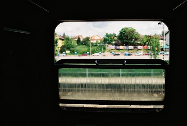 Czech Railways / VI