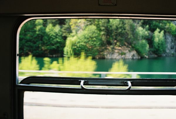 Czech Railways / V