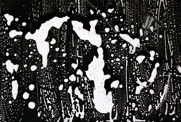 foam / IX