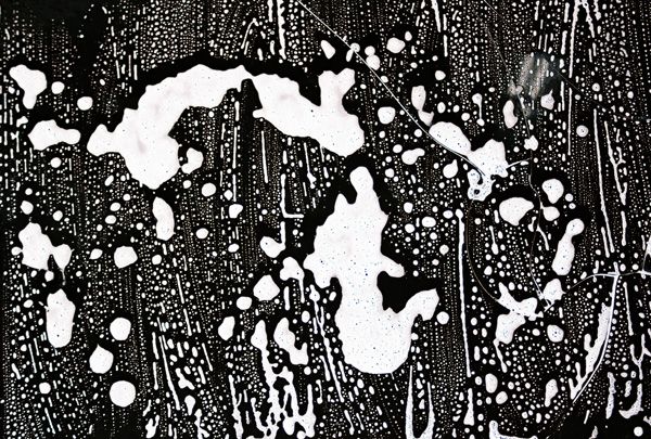 foam / VIII