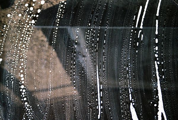 foam / II