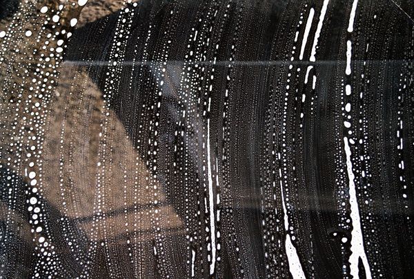 foam / I
