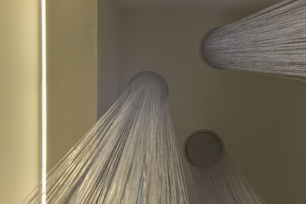 Chybik + Kristof AA / Czech Republic pavilion - EXPO 2015, Milan, Italy / XXXVII / Maxim Velčovský