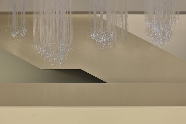 Chybik + Kristof AA / Czech Republic pavilion - EXPO 2015, Milan, Italy / XXX