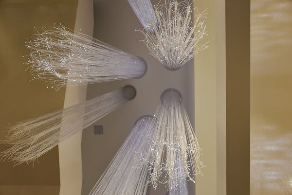 Chybik + Kristof AA / Czech Republic pavilion - EXPO 2015, Milan, Italy / XXXII / Maxim Velčovský