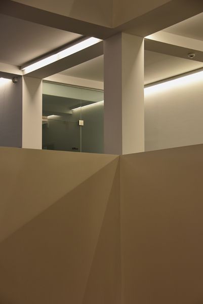 Chybik + Kristof AA / Czech Republic pavilion - EXPO 2015, Milan, Italy / XXV