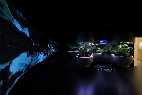 Chybik + Kristof AA / Czech Republic pavilion - EXPO 2015, Milan, Italy / XXII / Jan Sivý, Andrej Boleslavský, R/FRM