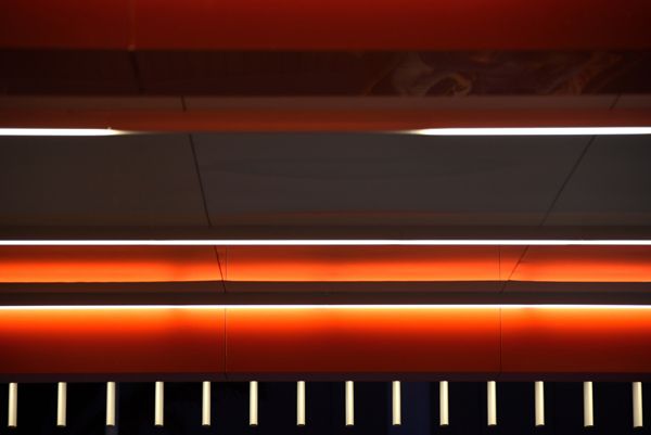 Chybik + Kristof AA / Czech Republic pavilion - EXPO 2015, Milan, Italy / XVIII