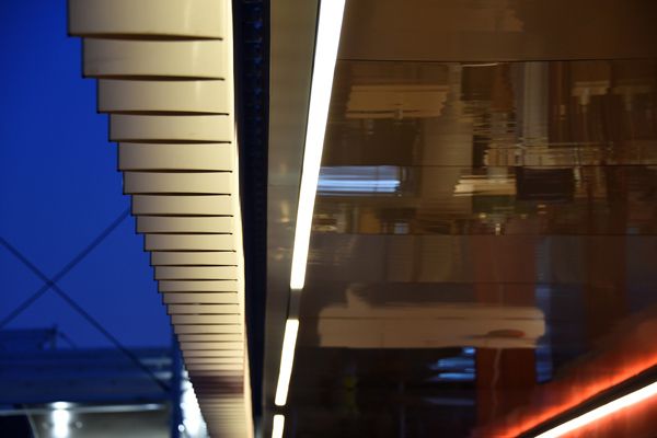 Chybik + Kristof AA / Czech Republic pavilion - EXPO 2015, Milan, Italy / XXI
