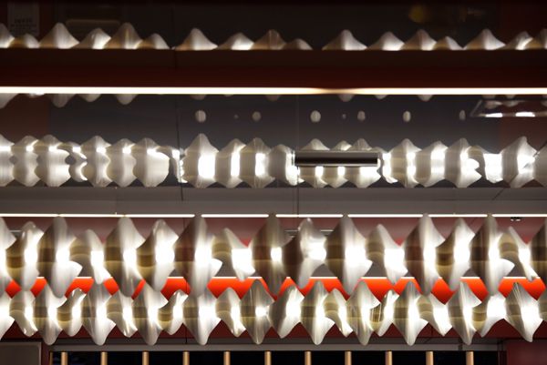 Chybik + Kristof AA / Czech Republic pavilion - EXPO 2015, Milan, Italy / XX