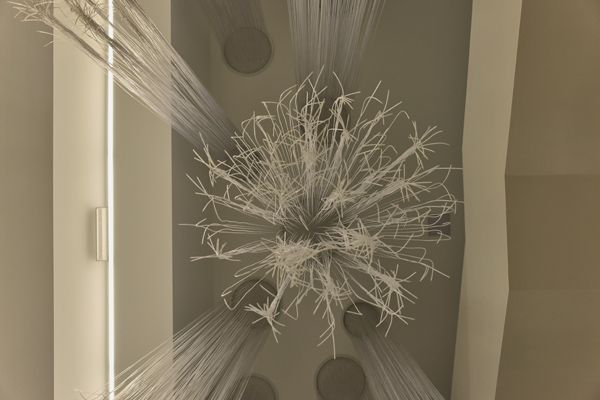 Chybik + Kristof AA / Czech Republic pavilion - EXPO 2015, Milan, Italy / XXXI / Maxim Velčovský