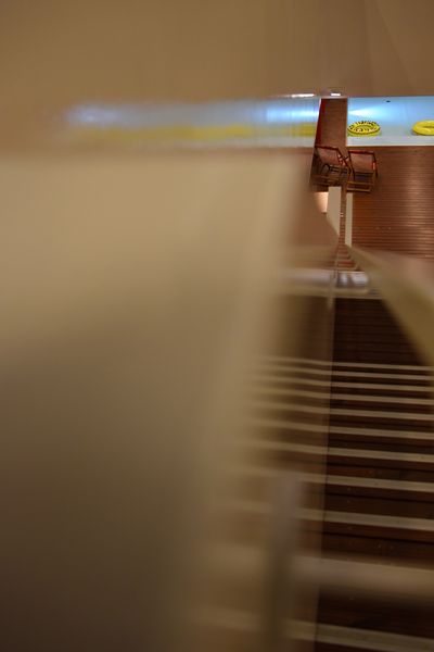 Chybik + Kristof AA / Czech Republic pavilion - EXPO 2015, Milan, Italy / XXIV