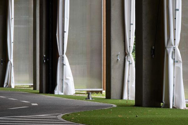 K4 Achitects and Engineers / Traffic education campus and playground / Brno, Czech republic / VIII