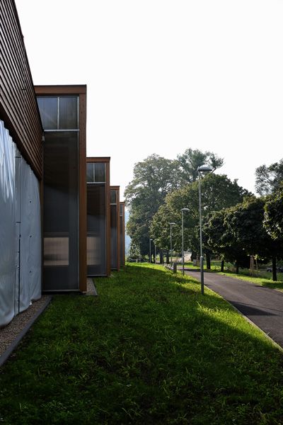 K4 Achitects and Engineers / Traffic education campus and playground / Brno, Czech republic / II