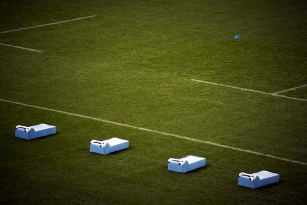 RWC 2015 / Wales vs Uruguay / 54 - 9 / Cardiff, Wales / 20. 9. 2015 / VII