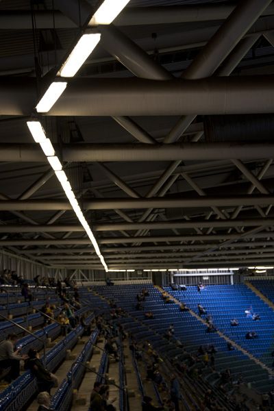 RWC 2015 / Australia vs Fiji / 28 - 13 / Cardiff, Wales / 23. 9. 2015 / II