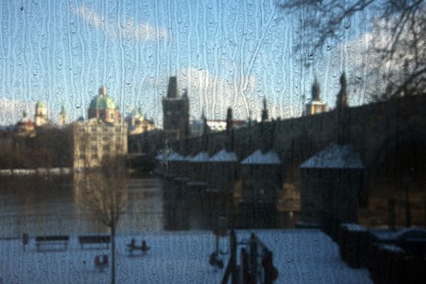 Pinkasův palác - zachycení rekonstrukce / Praha / 2016 / XIV