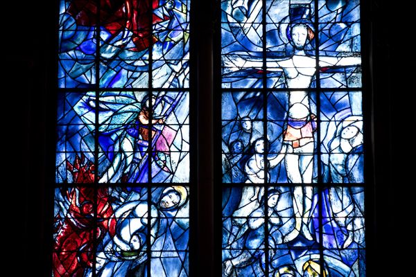 Notre-Dame de Reims / France / 2015 / XIII