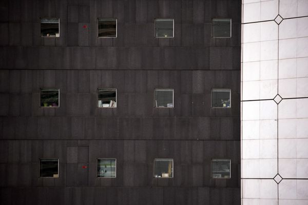 PARIS / FRANCE / XIII