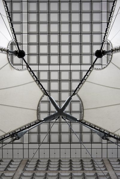 PARIS / FRANCE / XVI