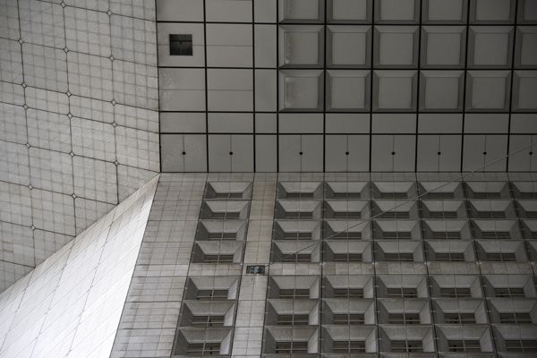 PARIS / FRANCE / XII