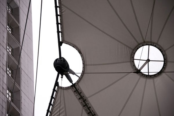 PARIS / FRANCE / XIV