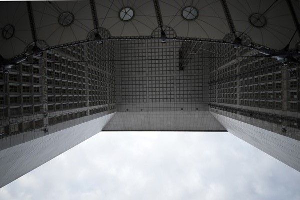 PARIS / FRANCE / XI