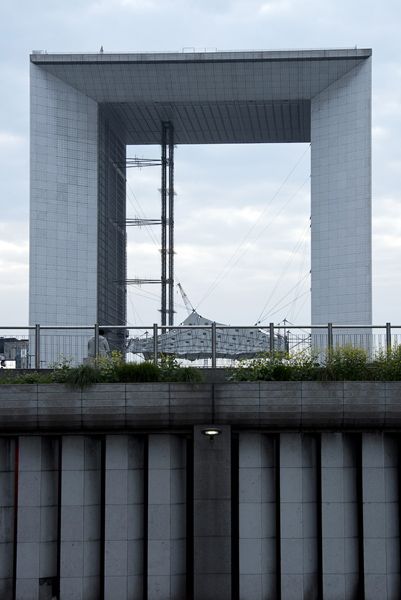 PARIS / FRANCE / VI