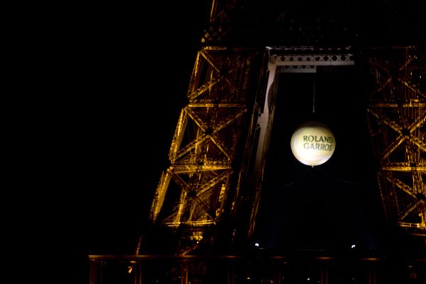 PARIS / FRANCE / III