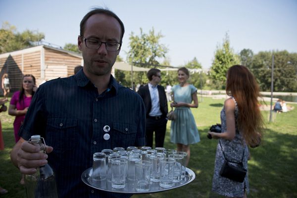 weddings / Sládkovi / XVII