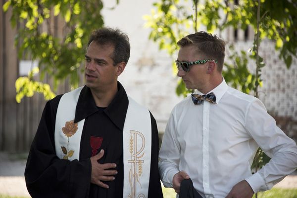 weddings / Sládkovi / XX
