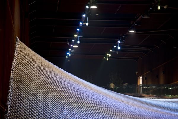 EXPO / Milan, Italy / 2015 / brazilian pavilion / II