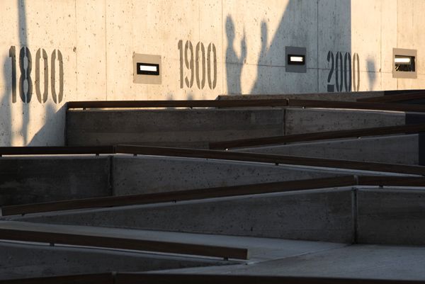 EXPO / Milan, Italy / 2015 / 1800 1900 2000