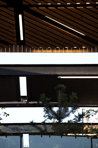 EXPO / Milan, Italy / 2015 / gallery of Estonia / XIV