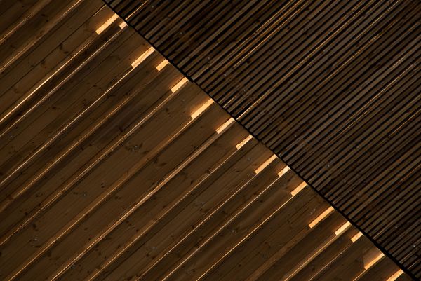 EXPO / Milan, Italy / 2015 / gallery of Estonia / XII